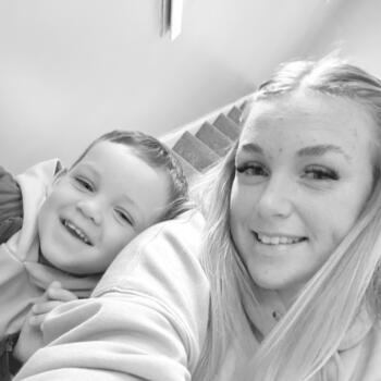 Parent Liverpool: Billie