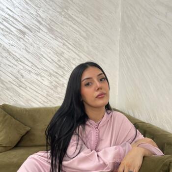 Baby-sitter Tanger: Yasmin