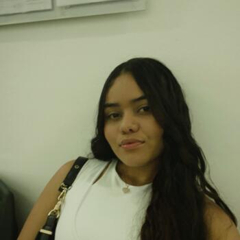 Babá em São Paulo: Inês