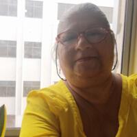 Lorenza Marcial
