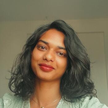 Babysitter in Bengaluru: Soundarya