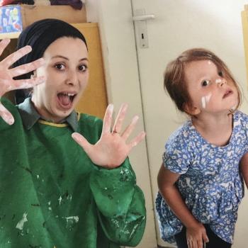 Babysitter Oberhausen: Ilham