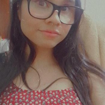 Niñera en León: Tiffa
