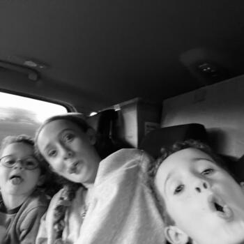 Baby-sitter in Nantes: Axelle