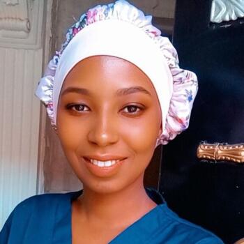 Babysitter in Riyadh: Moreen