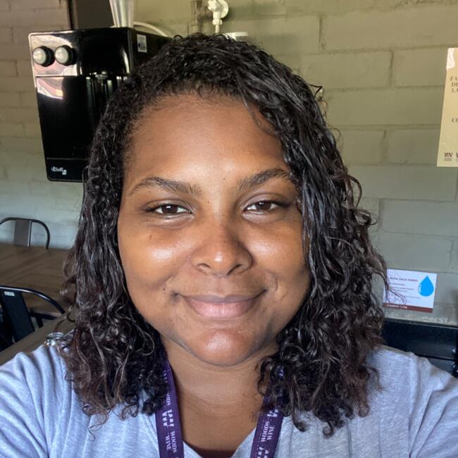 Babysitting job in Rio de Janeiro: Jessica