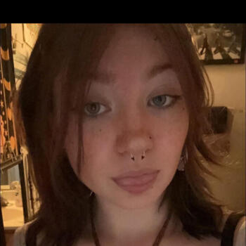 Nanny in Columbia (Missouri): Aubrey