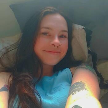 Babysitter in New Plymouth: Bethanie