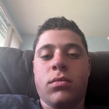 Babysitting job in Brewster (New York): Jeremy