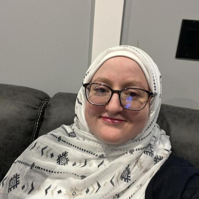 Baby-sitter in Windsor: Malak