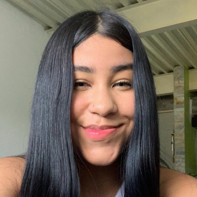 Canguro en Seseña Nuevo: Ambar