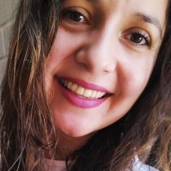 Babysitter in Puente Alto: Catalina