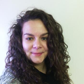 Babysitter Faro: Sara Maximiano