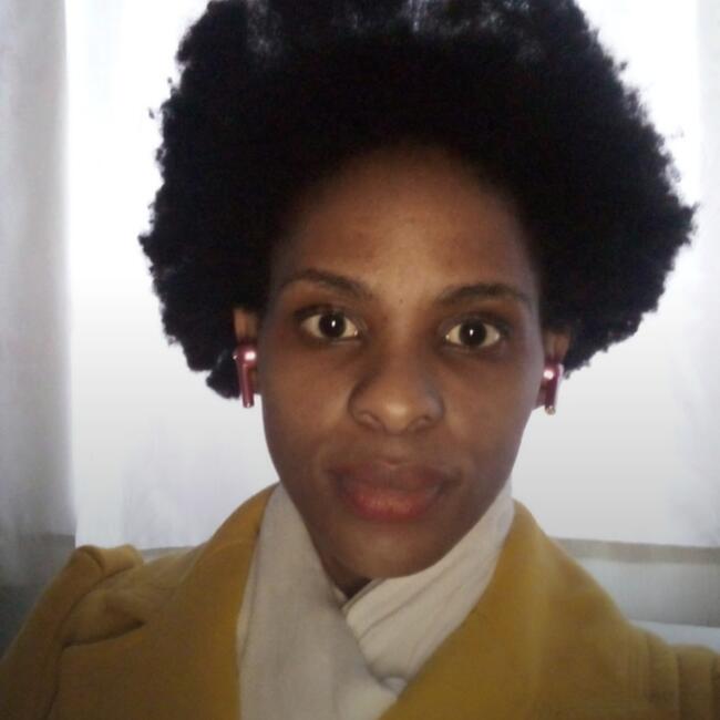 Babysitting job in Johannesburg: Amanda