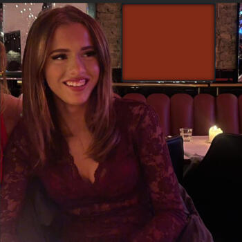 Babysitter in Frederiksberg: Amalie