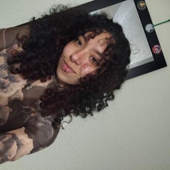 Babysitter Sogamoso: Vicky