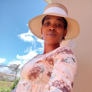 Nanny in Midrand: Zamaqwathi
