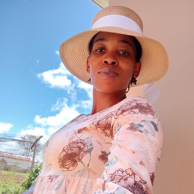 Nanny in Midrand: Zamaqwathi