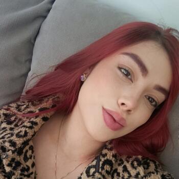 Babysitter in Bogotá: Julieth