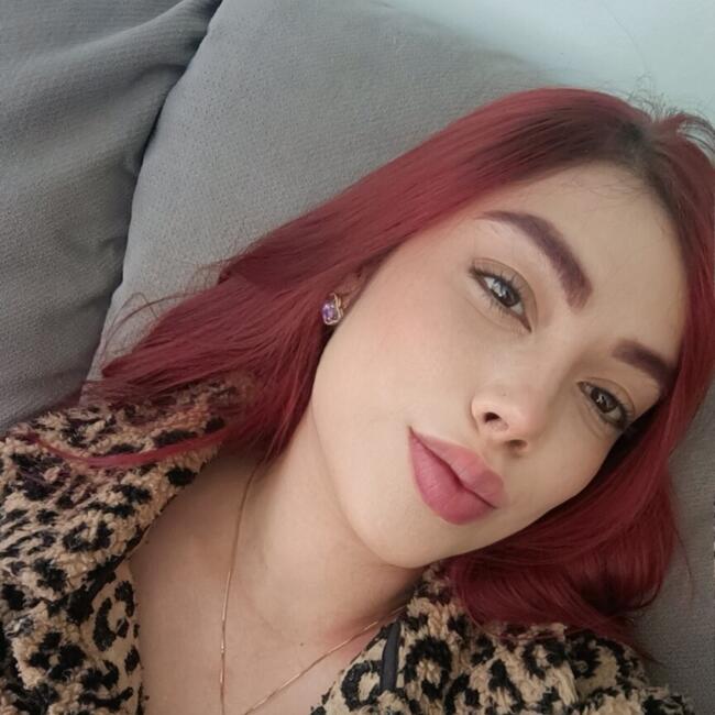 Babysitter in Bogotá: Julieth