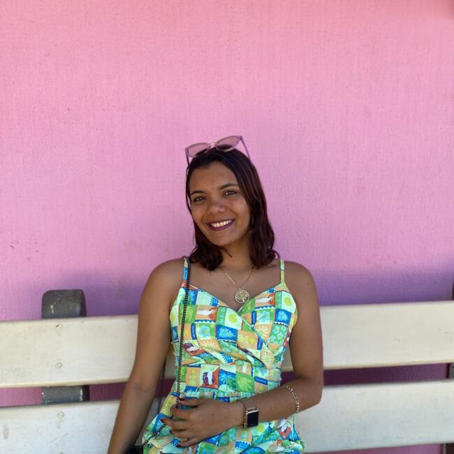 Babysitter in São Luís: Thaynara