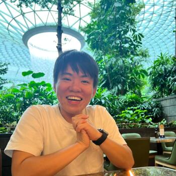 Niñera en Singapur: Sophia