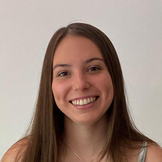 Niñera en Providencia: Alejandra