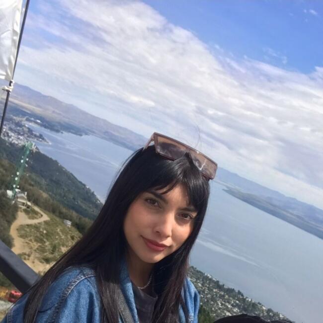 Niñera en Buenos Aires: Paula