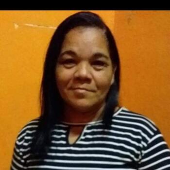 Babysitter in Maceió: Zenilda