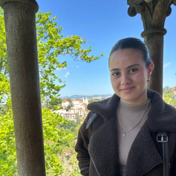 Babysitter in Pinhal Novo: Maria
