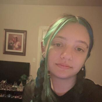 Babysitter in Cresson (Texas): Brooklyn