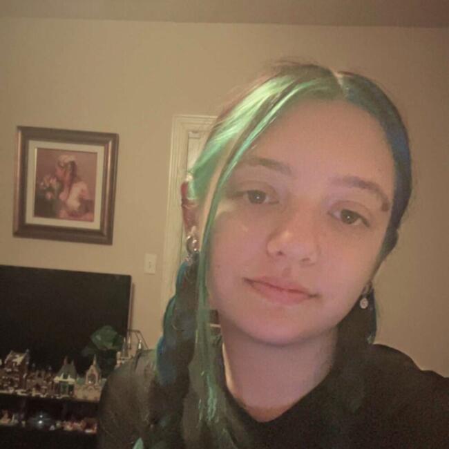 Babysitter in Cresson (Texas): Brooklyn