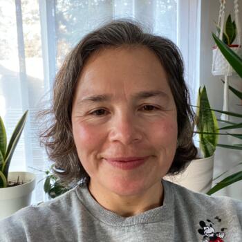 Niñera en La Serena: Paz