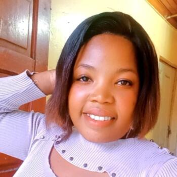 Nanny in Cape Town: Chido