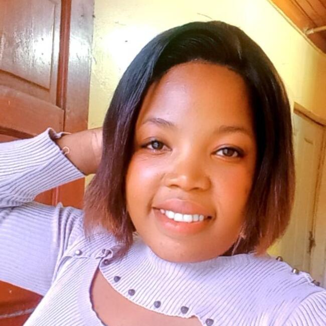 Nanny in Cape Town: Chido