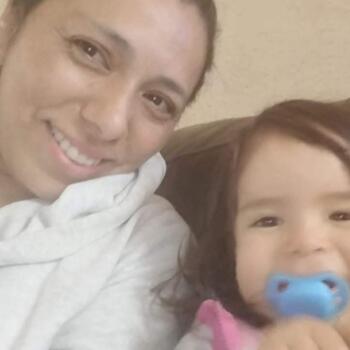 Babysitter in Molina: Danay