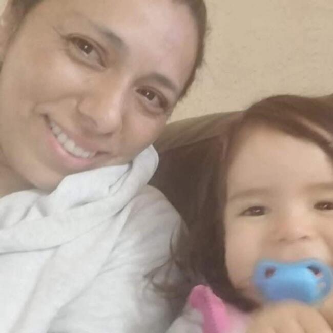 Babysitter in Molina: Danay