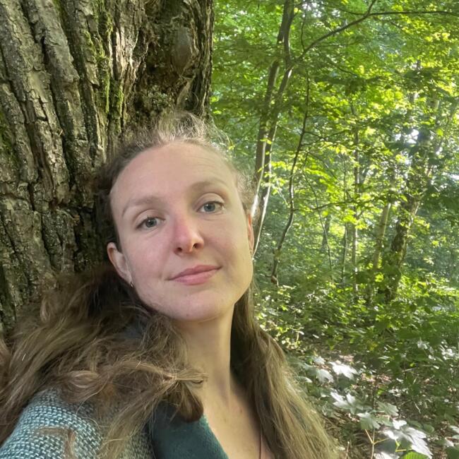 Babysitter in Gembloux: Sarah