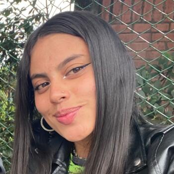 Babysitter in Fontenay-sous-Bois: Karen