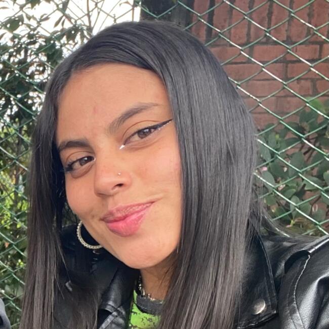 Babysitter in Fontenay-sous-Bois: Karen