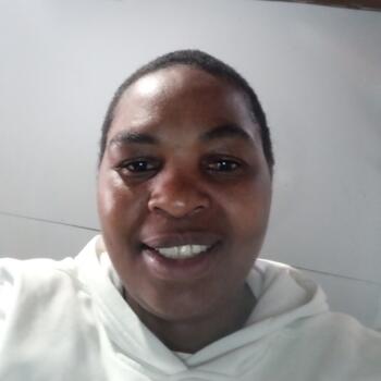 Nanny Cape Town: Barbara