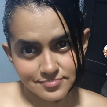 Niñera en Guápiles: Yisley