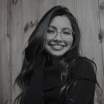 Niñera en Puerto Montt: Antonia