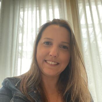 Babysitting job in São Paulo: babysitting job Ana Luisa