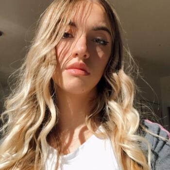 Babysitter in Rome: Giorgia Pianesi