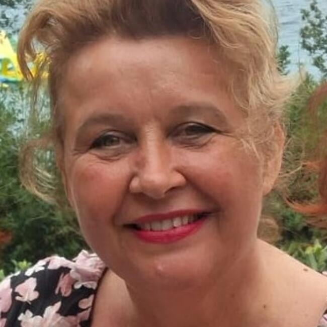 Babysitter in Popovec: Silvija