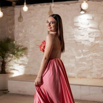 Babysitter in Bari: Giulia