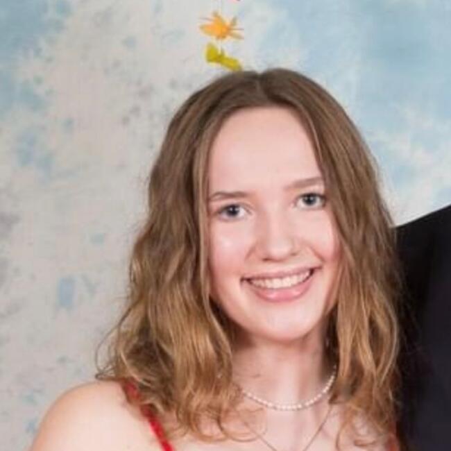 Babysitter i Ballerup: Victoria