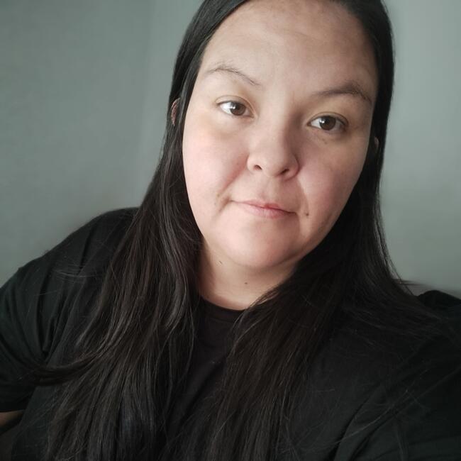 Canguro en Madrid: Suranni