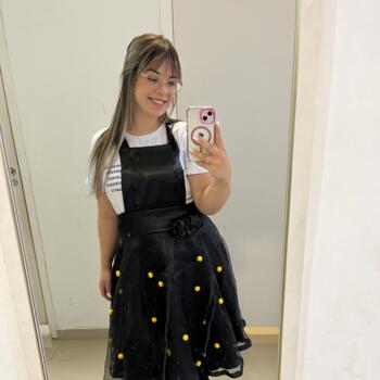 Babysitter in Votorantim: Emanueli